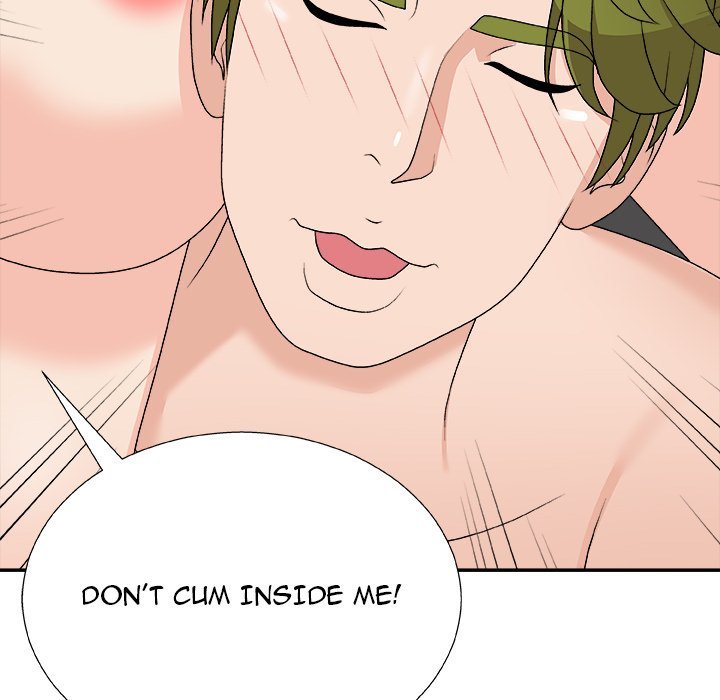 Miss Announcer - Chapter 73 [photo 121] - MangaPorn