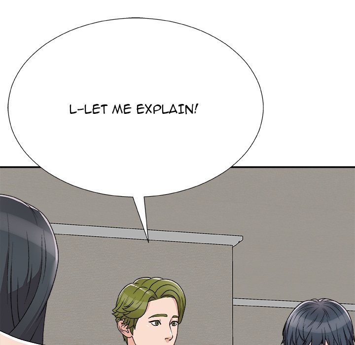 Miss Announcer - Chapter 73 [photo 133] - MangaPorn