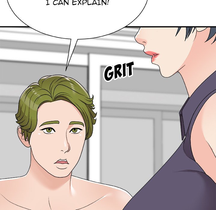 Miss Announcer - Chapter 73 [photo 138] - MangaPorn