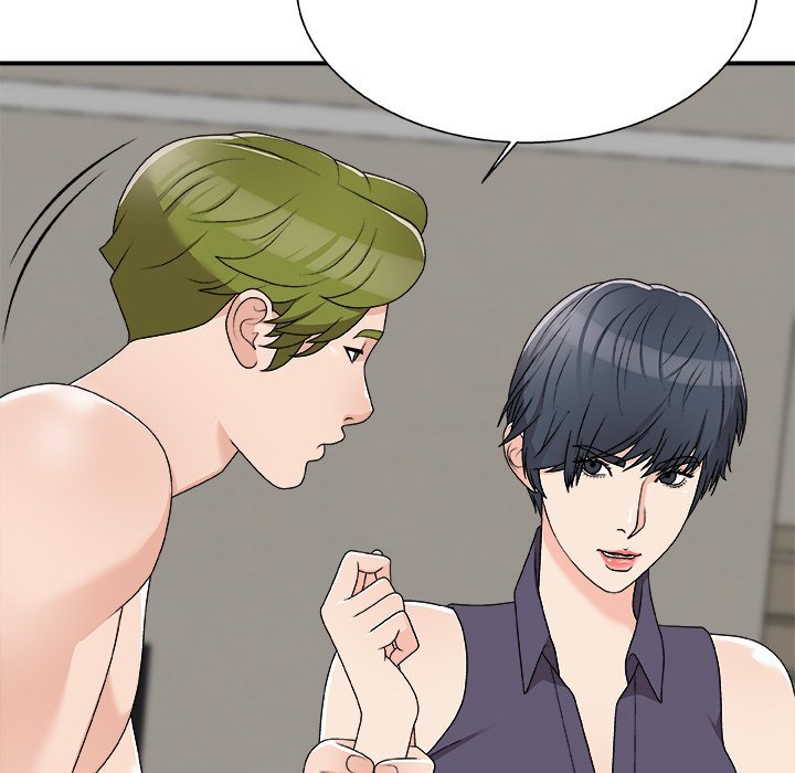 Miss Announcer - Chapter 73 [photo 145] - MangaPorn