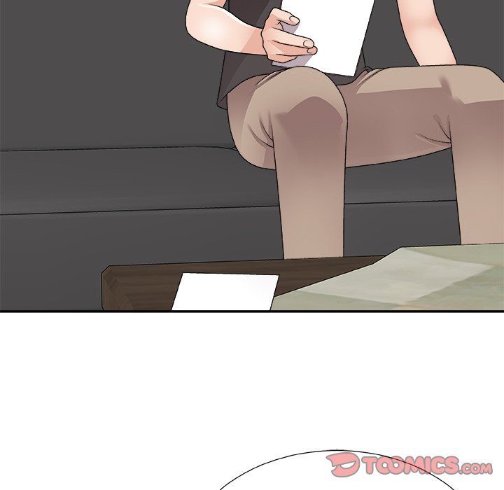 Miss Announcer - Chapter 73 [photo 15] - MangaPorn