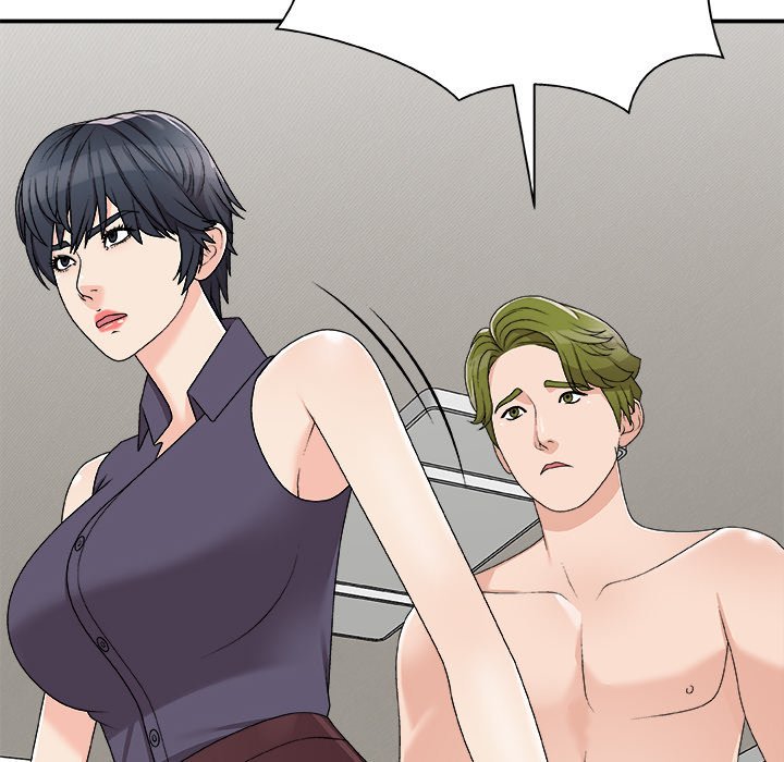 Miss Announcer - Chapter 73 [photo 154] - MangaPorn