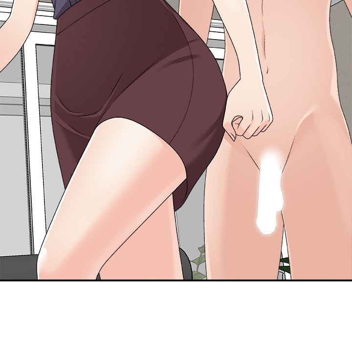 Miss Announcer - Chapter 73 [photo 155] - MangaPorn