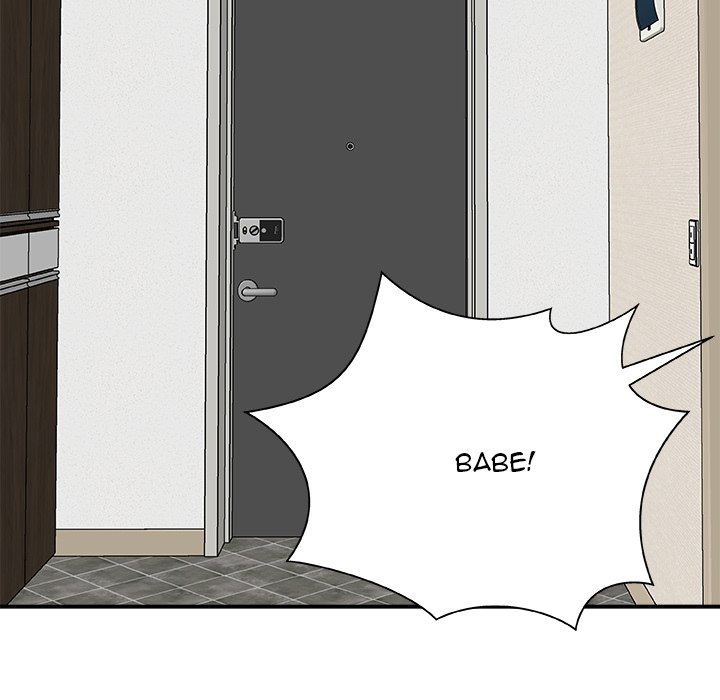 Miss Announcer - Chapter 73 [photo 157] - MangaPorn