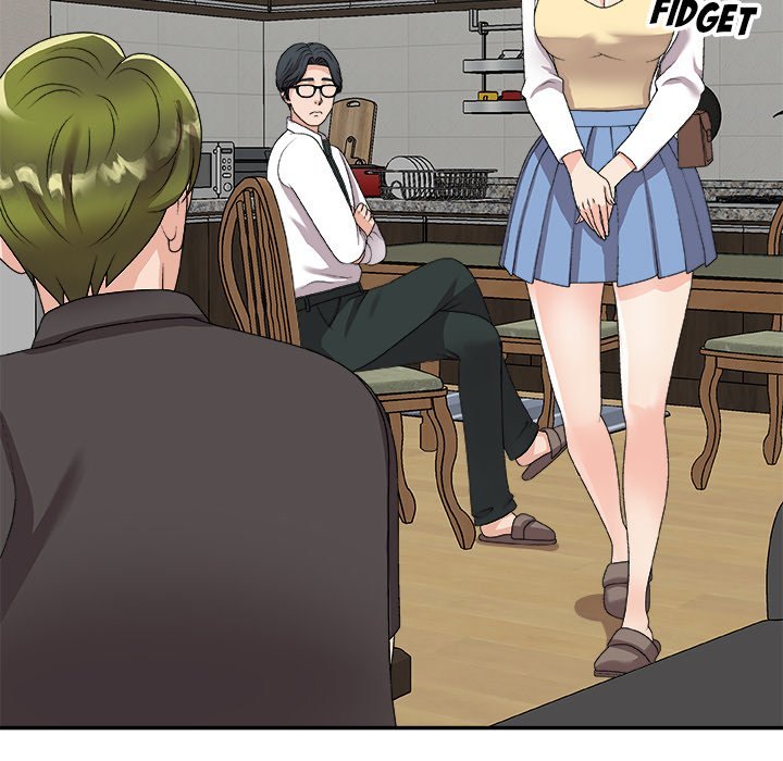 Miss Announcer - Chapter 73 [photo 19] - MangaPorn