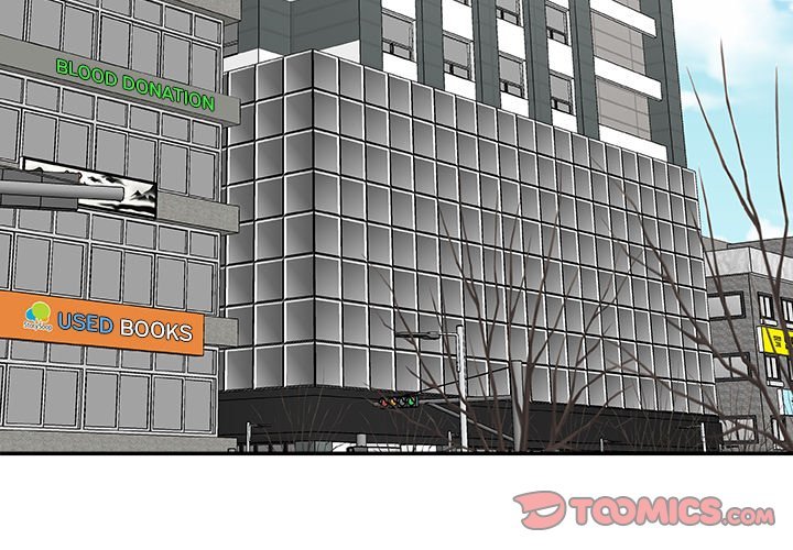 Miss Announcer - Chapter 73 [photo 3] - MangaPorn