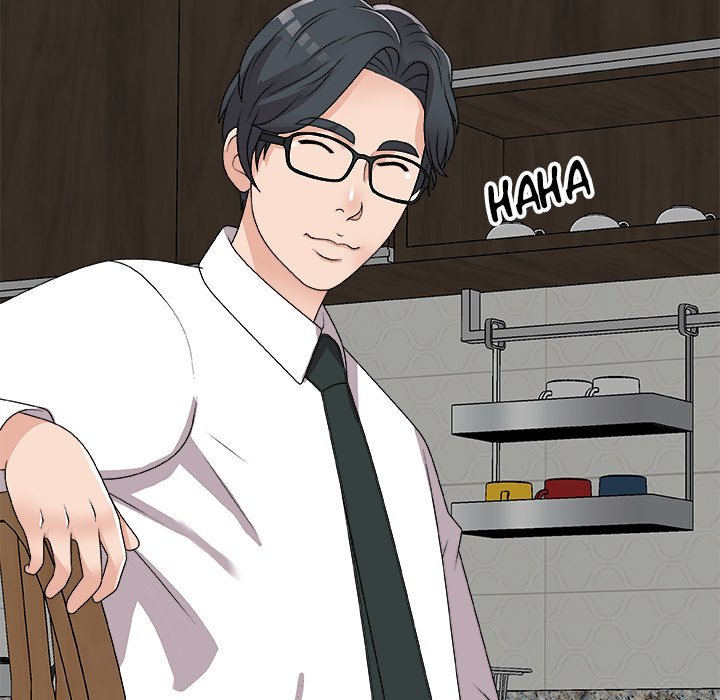 Miss Announcer - Chapter 73 [photo 30] - MangaPorn