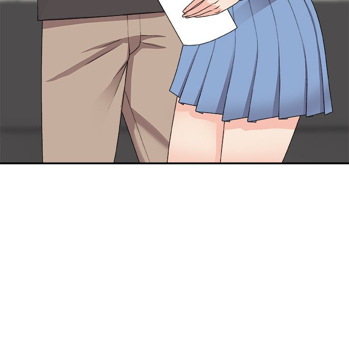 Miss Announcer - Chapter 73 [photo 37] - MangaPorn