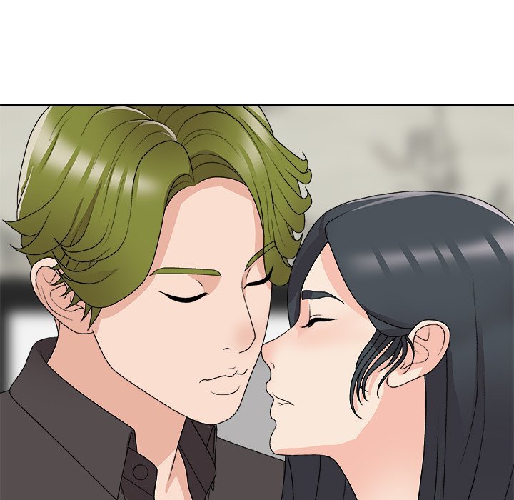 Miss Announcer - Chapter 73 [photo 38] - MangaPorn