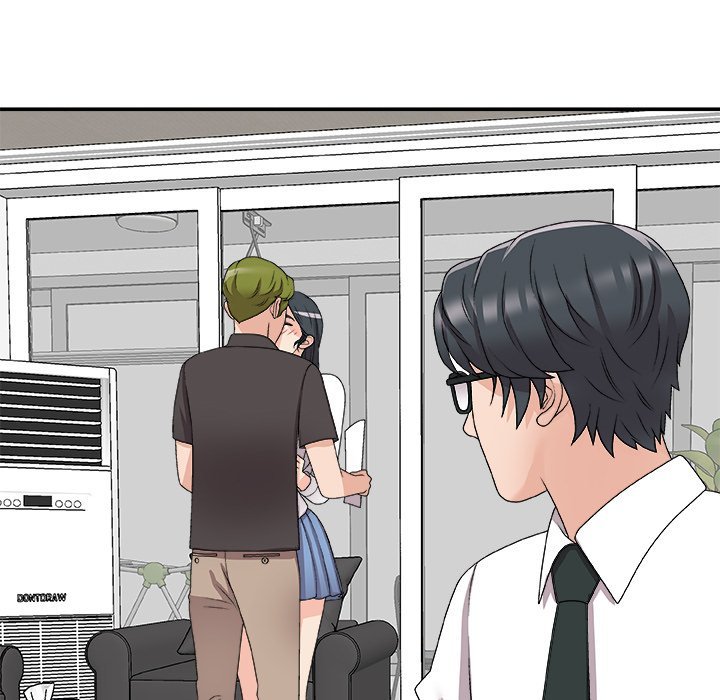 Miss Announcer - Chapter 73 [photo 40] - MangaPorn