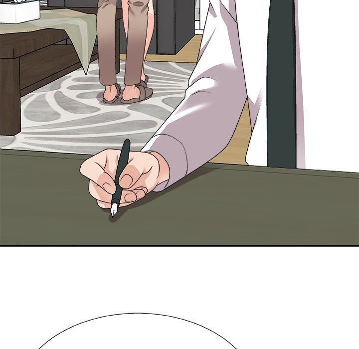 Miss Announcer - Chapter 73 [photo 41] - MangaPorn