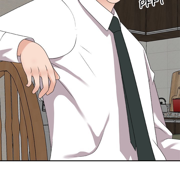 Miss Announcer - Chapter 73 [photo 43] - MangaPorn