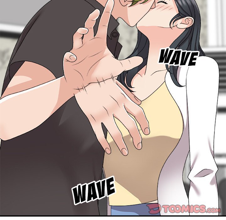 Miss Announcer - Chapter 73 [photo 45] - MangaPorn