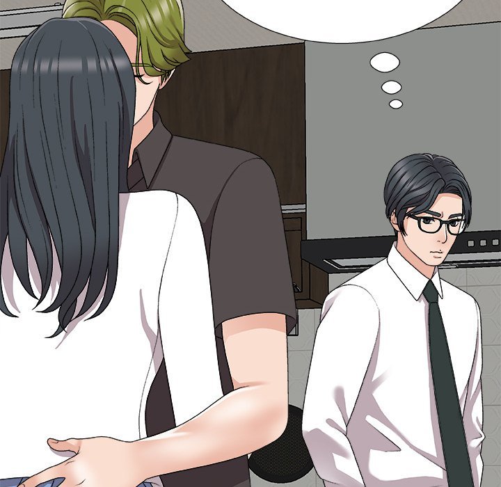 Miss Announcer - Chapter 73 [photo 47] - MangaPorn