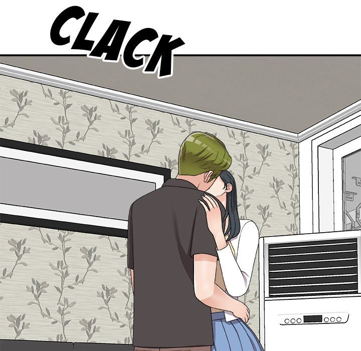 Miss Announcer - Chapter 73 [photo 49] - MangaPorn