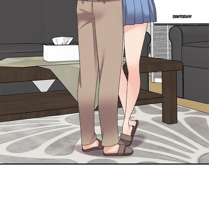 Miss Announcer - Chapter 73 [photo 50] - MangaPorn