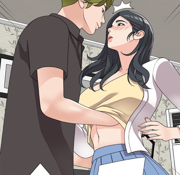 Miss Announcer - Chapter 73 [photo 54] - MangaPorn