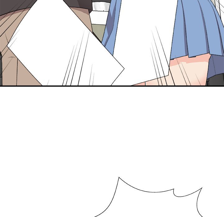 Miss Announcer - Chapter 73 [photo 55] - MangaPorn