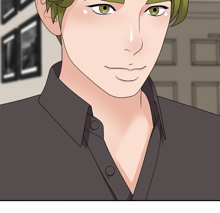 Miss Announcer - Chapter 73 [photo 61] - MangaPorn