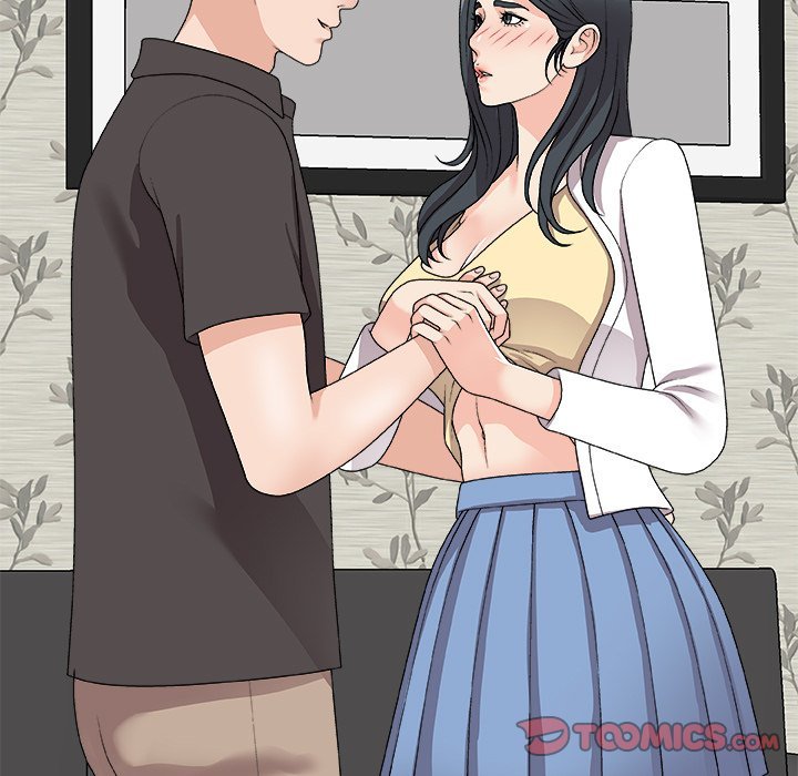 Miss Announcer - Chapter 73 [photo 63] - MangaPorn