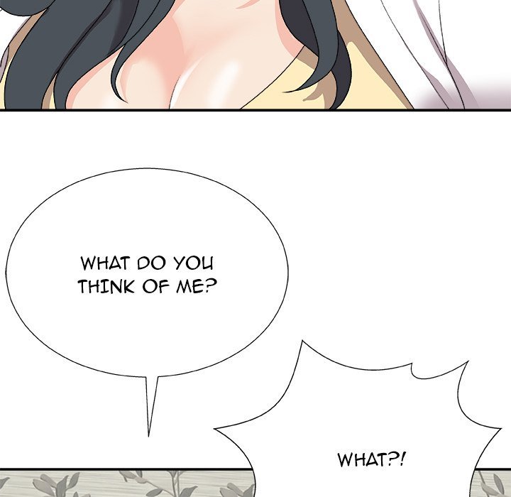 Miss Announcer - Chapter 73 [photo 66] - MangaPorn