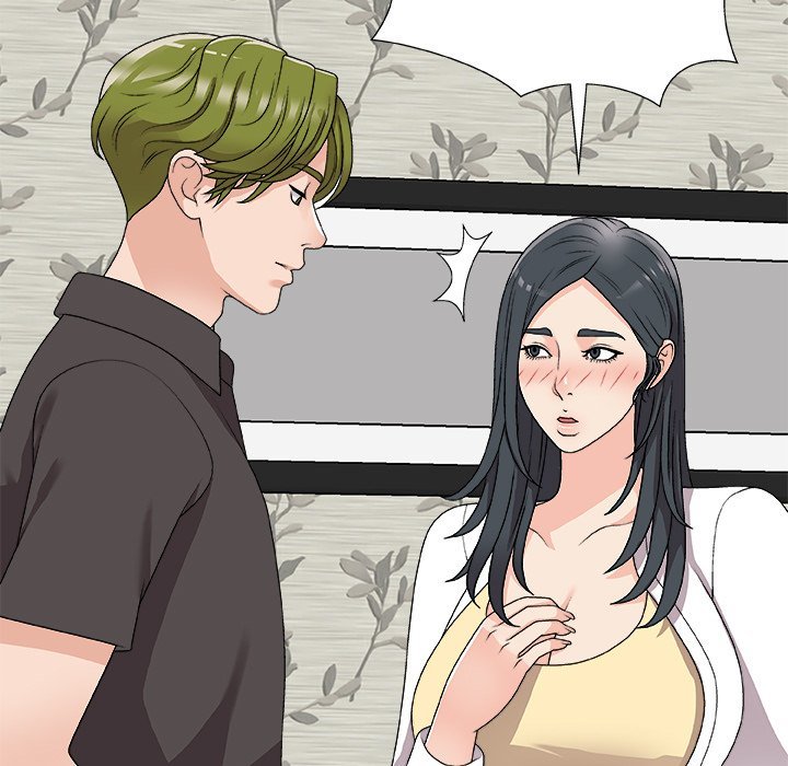 Miss Announcer - Chapter 73 [photo 67] - MangaPorn