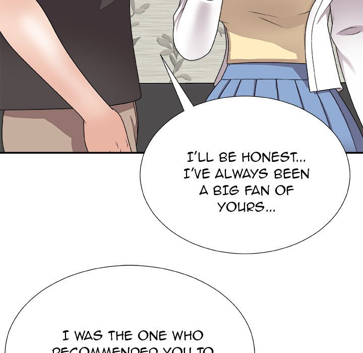 Miss Announcer - Chapter 73 [photo 68] - MangaPorn