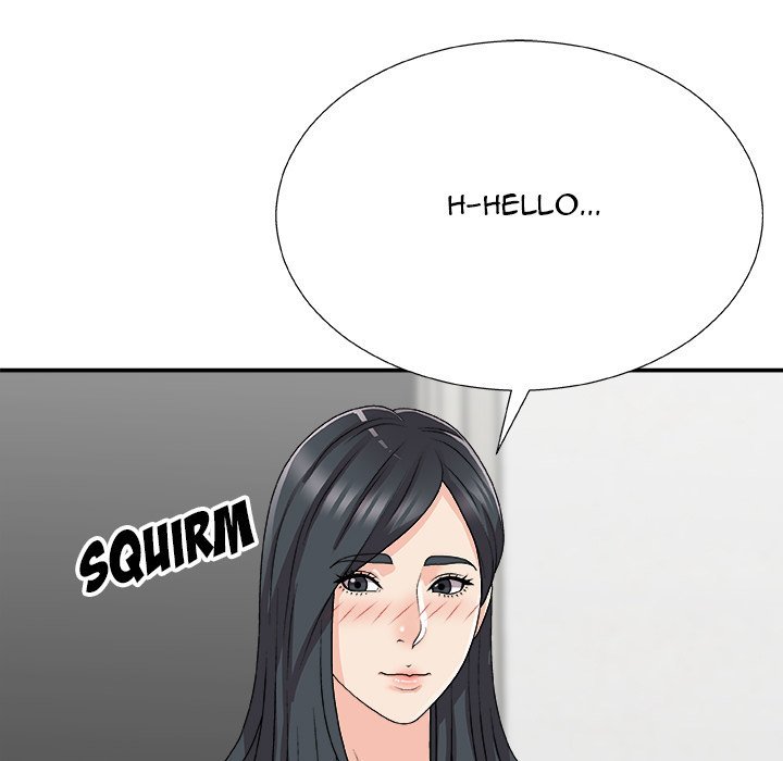 Miss Announcer - Chapter 73 [photo 7] - MangaPorn