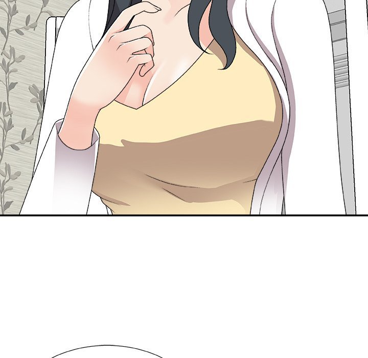 Miss Announcer - Chapter 73 [photo 72] - MangaPorn