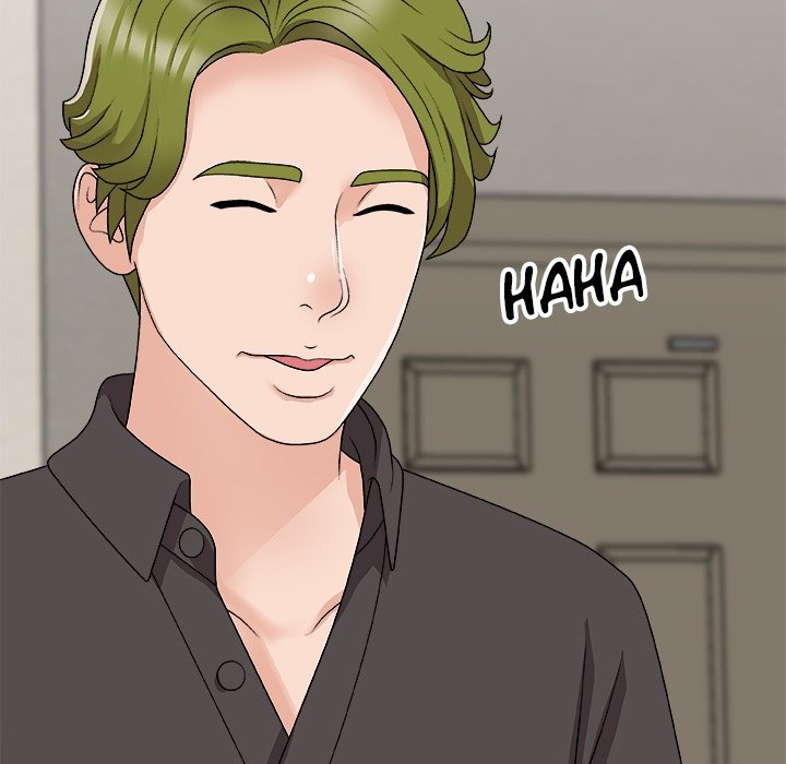 Miss Announcer - Chapter 73 [photo 76] - MangaPorn