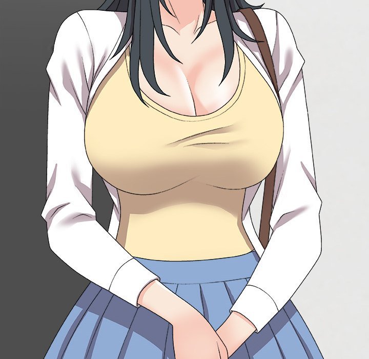 Miss Announcer - Chapter 73 [photo 8] - MangaPorn