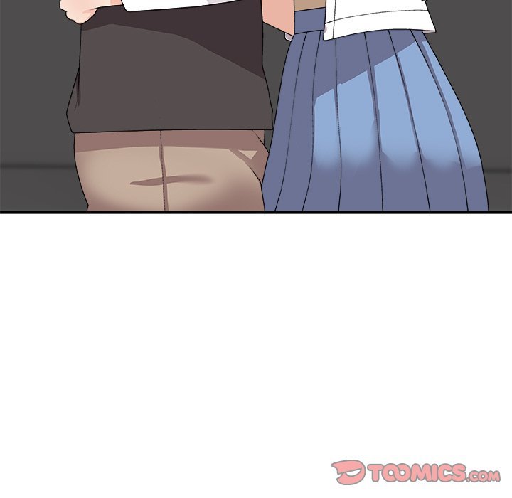 Miss Announcer - Chapter 73 [photo 81] - MangaPorn