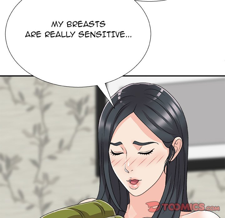 Miss Announcer - Chapter 73 [photo 87] - MangaPorn