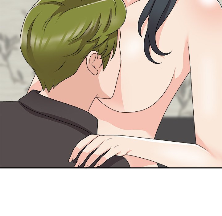 Miss Announcer - Chapter 73 [photo 88] - MangaPorn