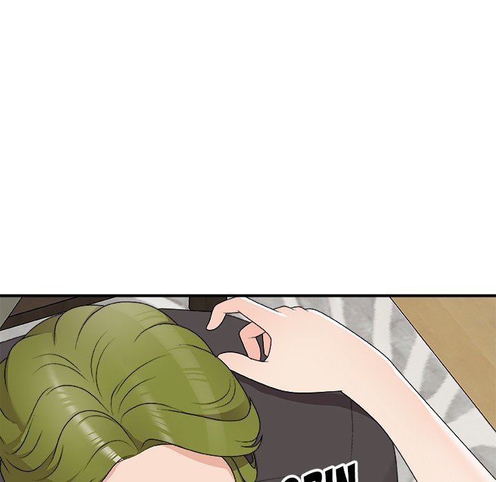 Miss Announcer - Chapter 73 [photo 89] - MangaPorn