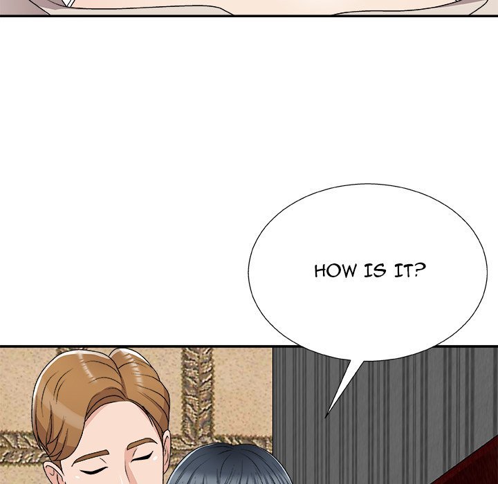 Miss Announcer - Chapter 74 [photo 102] - MangaPorn