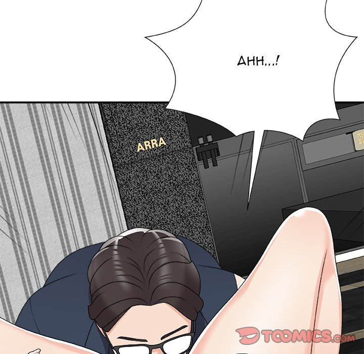 Miss Announcer - Chapter 74 [photo 111] - MangaPorn