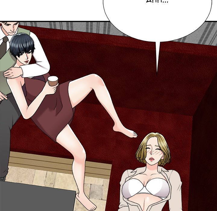 Miss Announcer - Chapter 74 [photo 116] - MangaPorn