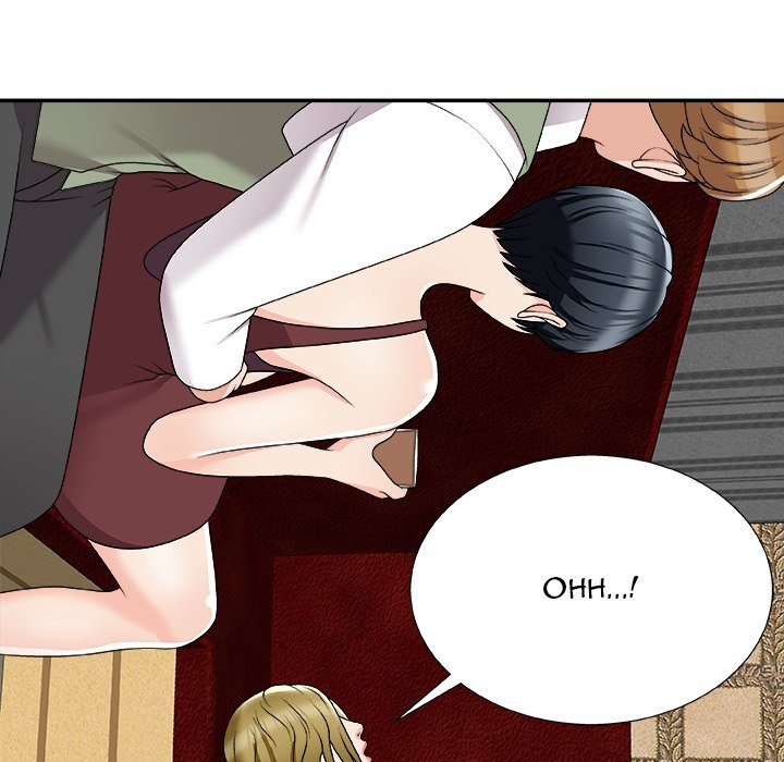 Miss Announcer - Chapter 74 [photo 118] - MangaPorn