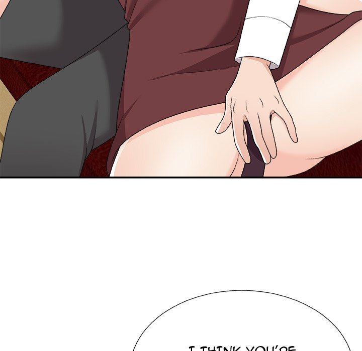 Miss Announcer - Chapter 74 [photo 124] - MangaPorn