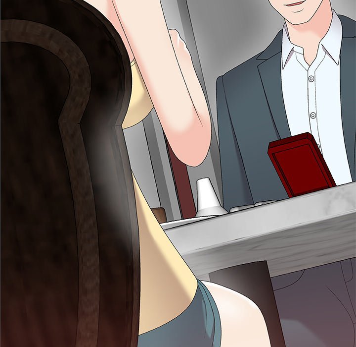 Miss Announcer - Chapter 74 [photo 140] - MangaPorn