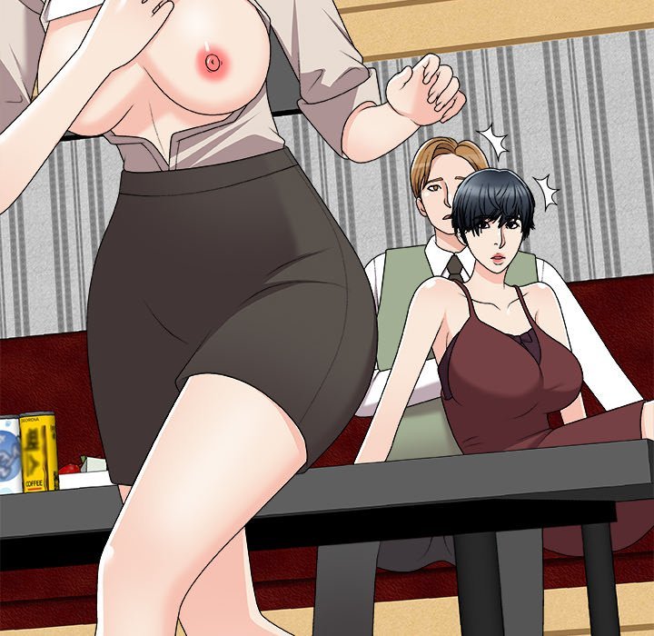 Miss Announcer - Chapter 74 [photo 148] - MangaPorn