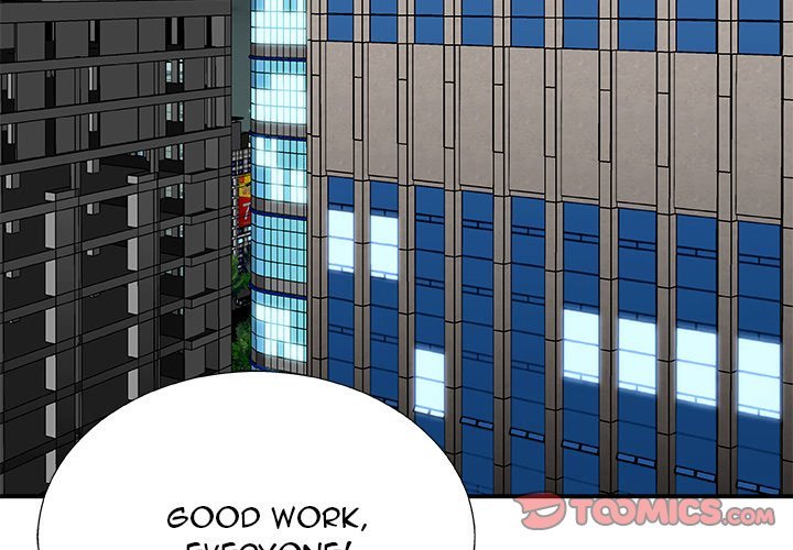 Miss Announcer - Chapter 74 [photo 3] - MangaPorn