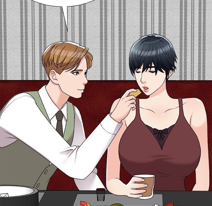 Miss Announcer - Chapter 74 [photo 32] - MangaPorn