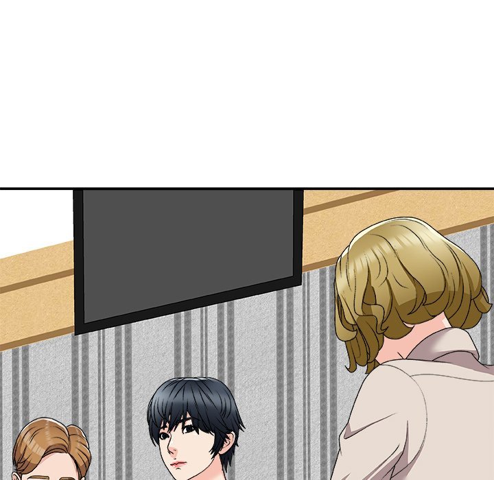 Miss Announcer - Chapter 74 [photo 36] - MangaPorn