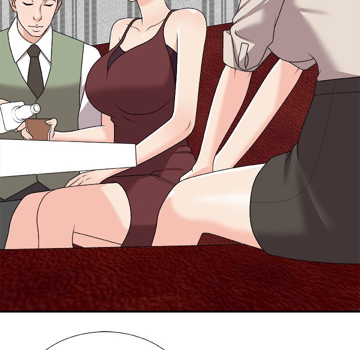 Miss Announcer - Chapter 74 [photo 37] - MangaPorn