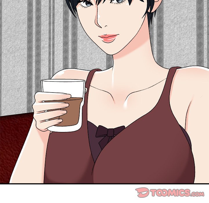 Miss Announcer - Chapter 74 [photo 39] - MangaPorn