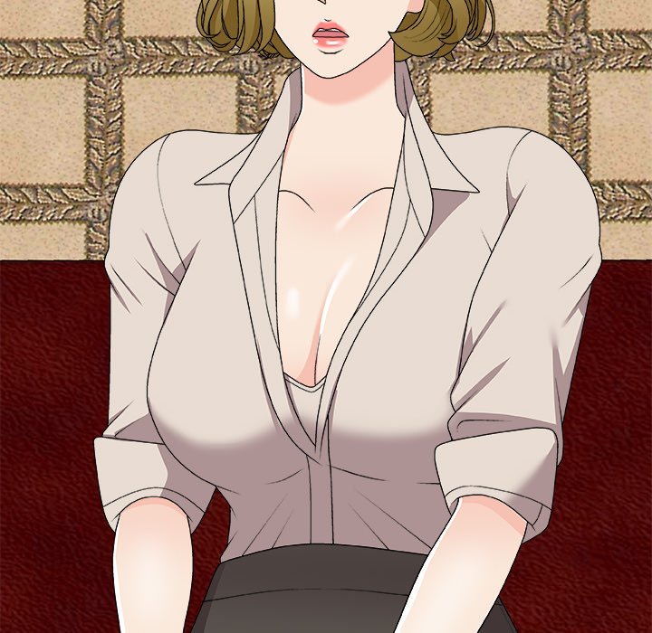 Miss Announcer - Chapter 74 [photo 41] - MangaPorn