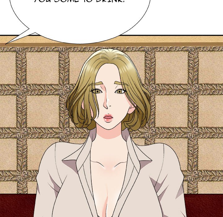 Miss Announcer - Chapter 74 [photo 45] - MangaPorn