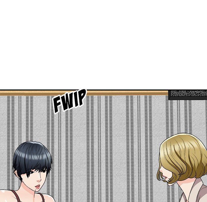 Miss Announcer - Chapter 74 [photo 49] - MangaPorn